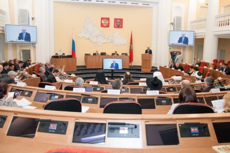 Заседание Советов по делам национальностей и взаимодействию с религиозными объединениями