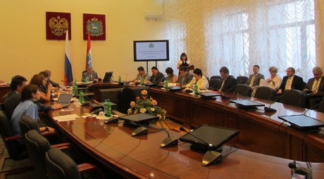 Принято решение об увеличении финансирования ряда областных целевых программ