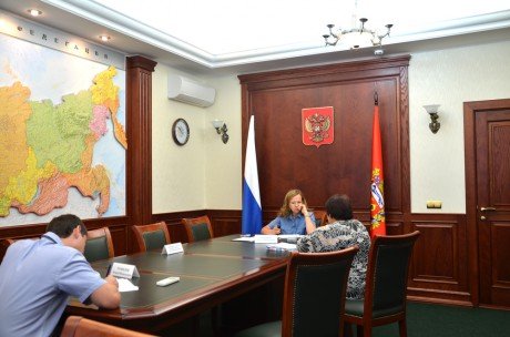 «Снимать напряжение» в миграционных вопросах помогает информационная открытость