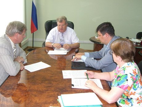 В Мордовии система оказания государственных услуг населению пока не отвечает требованиям времени