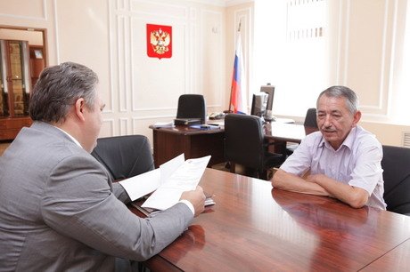 Строительство социального жилья в Татарстане 