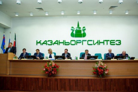 В Приволжском управлении Ростехнадзора подвели итоги