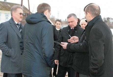 В Ижевске вопрос обеспечения земельными участками многодетных семей решается положительно