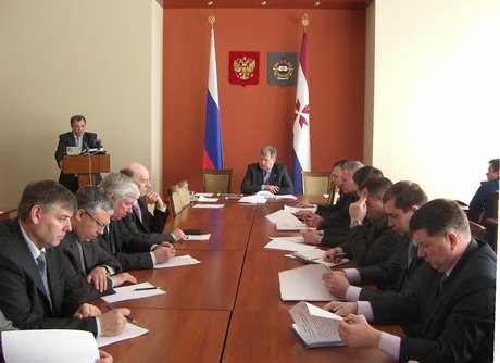 В Мордовии все свиноводческие предприятия переводятся на закрытый режим       