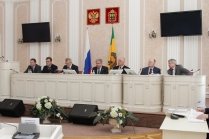 Школам Пензенской области присвоены имена Героев Советского Союза