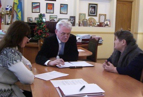 Проблема нехватки врачей-специалистов волнует сельское население