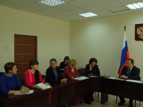 Обязанность власти - слышать своих граждан