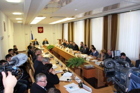 Меры по оказанию помощи ветеранам войны, мониторинг цен на продукты и вопросы легализации трудовых отношений обсудили в Башкортостане