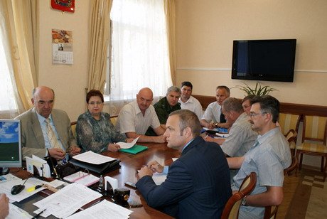 Патриотическое воспитание и допризывная подготовка молодежи Оренбуржья