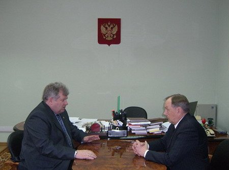 Городское казачье общество будет прирастать районами республики