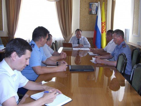 Вожатых детских лагерей Чувашии проверят на предмет соответствия предъявляемым требованиям