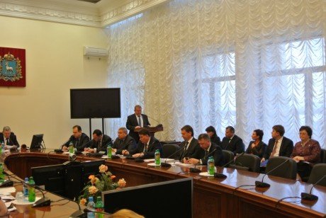 Муниципальные образования Самарской области получат субсидии на проведение работ по формированию земельных участков для многодетных семей