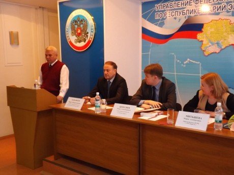 Чиновник и журналист: сближая позиции информационной работы