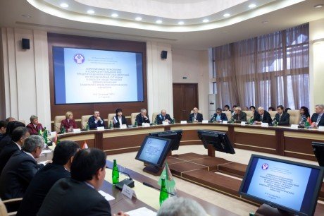 В Саратове обсудили вопросы борьбы  с инфекционными болезнями в условиях чрезвычайных ситуаций