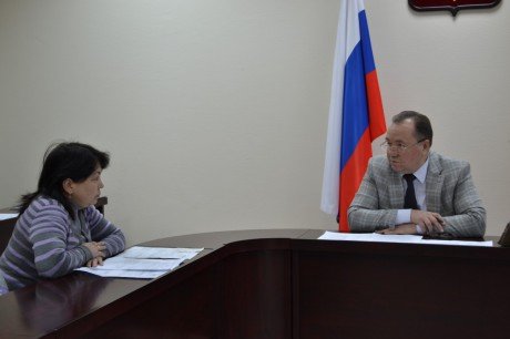 Вновь на повестке дня – проблемы ЖКХ