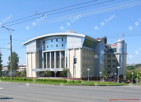 Продолжается работа с кадровым резервом судов Чувашии