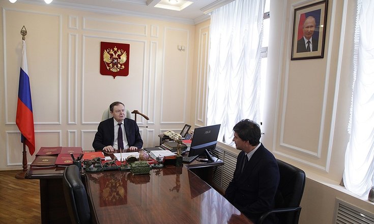 20.11.2025_ГФИ_по_РТ_провел встречу с кандидатами на должности судей федеральных судов