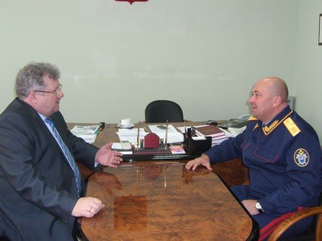 В Мордовии раскрывают резонансные тяжкие преступления, совершенные много лет назад       