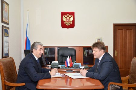 Выработана согласованная позиция