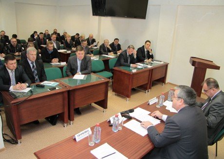 Количество обращений жителей Кировской области в региональную приемную Президента возросло