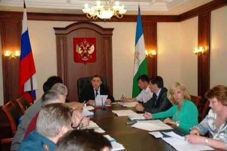 Проблемы детей-сирот на особом контроле