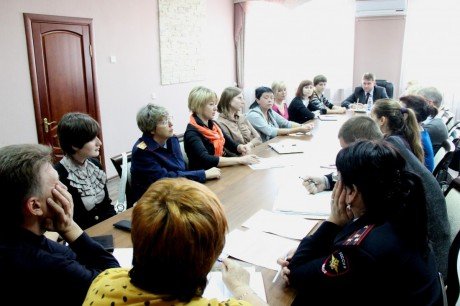 Органы власти в фокусе СМИ: от события – к тенденциям