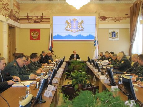 Подведены итоги деятельности территориальных органов наркоконтроля Приволжского федерального округа