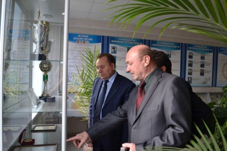 В основе единства общества может быть только патриотизм