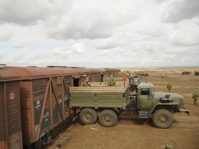 Повысить уровень безопасности, учитывать интересы населения