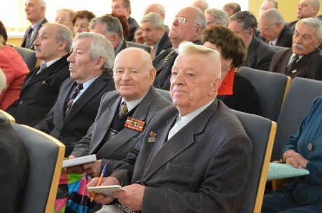 Главные направления – донесение исторической правды о Великой Отечественной войне и забота о ветеранах