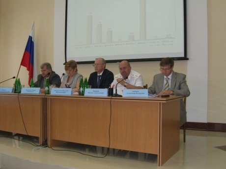 80 процентов организаций и индивидуальных предпринимателей Мордовии представляют отчетность в налоговые органы через Интернет