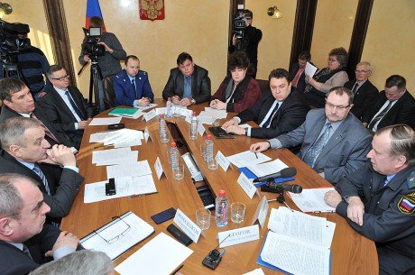 В Кирове обсудили трудности ремонта и содержания дорог 