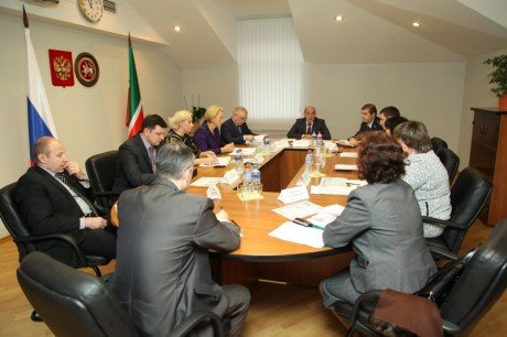 В Республике Татарстан обсудили вопросы повышения тарифов по ЖКХ