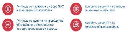 На сайте полпреда начал работу интерактивный раздел «На контроле Президента»