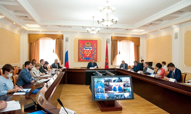 Пресс-релиз Муниципалитетам Оренбургской области компенсируют расходы на мероприятия по профилактике коронавирусной инфекции
