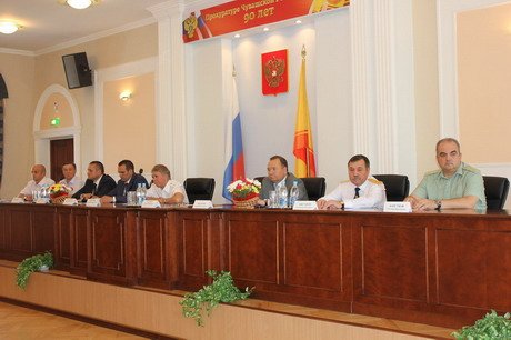 Девять десятилетий служения Родине и народу