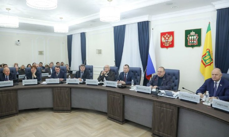 текст