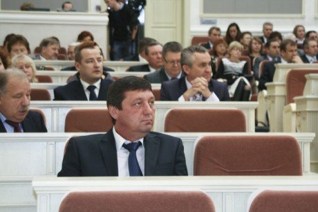 Обозначенные в послании Президента России приоритеты в проекте бюджета Удмуртии на 2013 год учтены