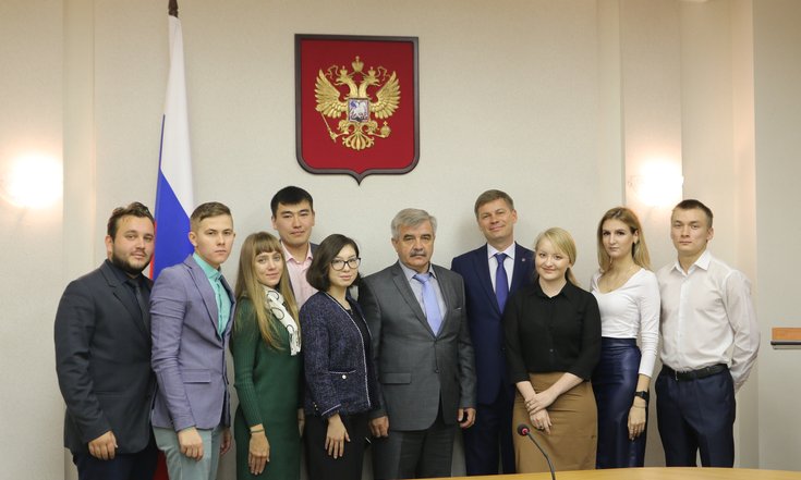Встреча с Иволгой