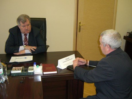 Жилищные проблемы детей-сирот должны находиться на особом контроле