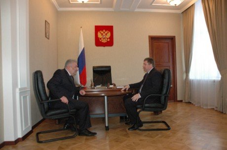 В 2014 году в Пензе будут организованы две смены оборонно-спортивного оздоровительного лагеря «Гвардеец-2»