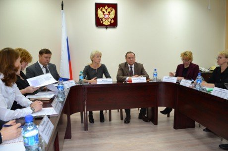 Приоритет – реформированию системы государственного управления