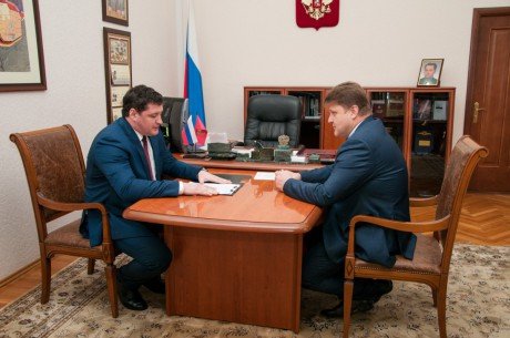 Судебные приставы Оренбуржья повысили эффективность работы