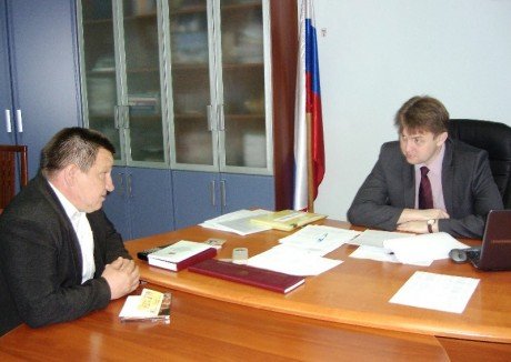 Согласование на присвоение почетного звания