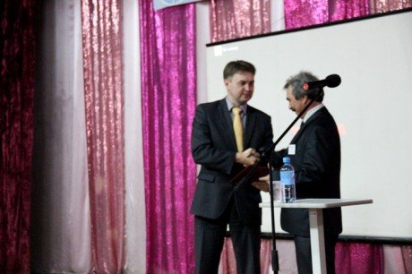 Заповедник «Большая Кокшага» – 20 лет на охране первозданной природы Марий Эл