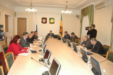 В следующем году районные газеты, издаваемые в Пензенской области, могут стать полноцветными