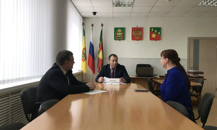 26.02.2026_Пресс-релиз_Прием граждан ГФИ_ Сердобский район