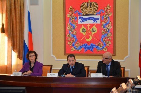 Михаил Бабич: Многодетная семья должна стать нормой для России