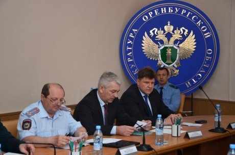 Противопоставить наркопреступности чёткость и слаженность действий