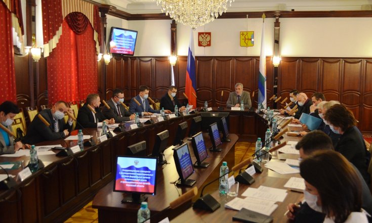 Как реализуются национальные проекты в Кировской области